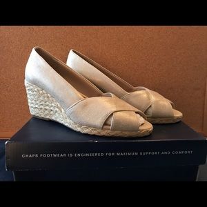 Women's Chaps Dakoda Wedges